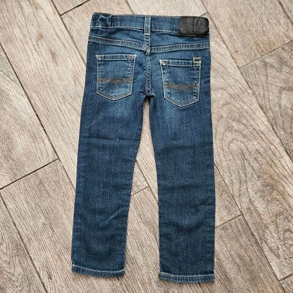Denizen by Levi's Blue Denim Jeans Size 5R - Picture 7 of 7